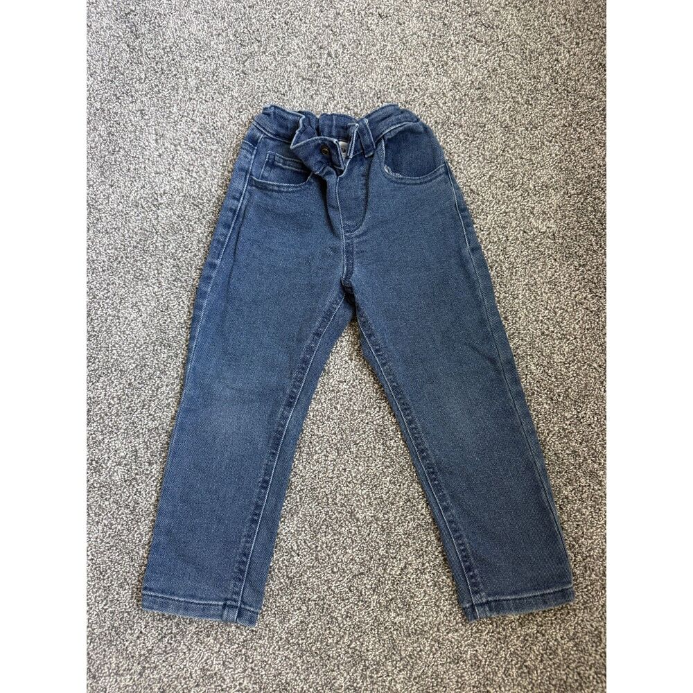 Granimals Toddler 3T Jeans Adjustable Waistband